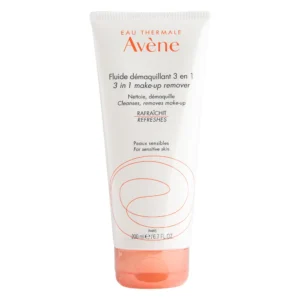 Avene 3 in 1 Make-up Remover 200ML