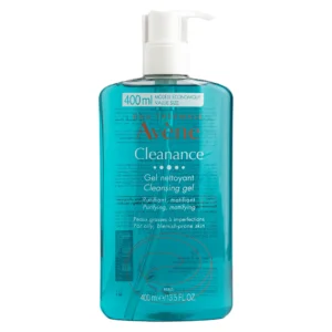 Avene Cleanance Cleansing Gel 400ML