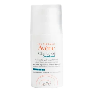 Avene Cleanance Comedomed Anti-Blemish Concentrate 30ML