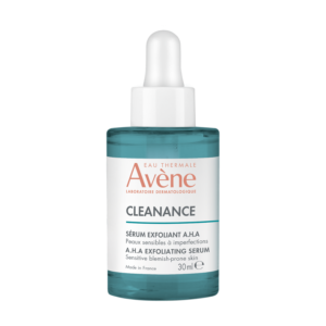 Avene Cleanance Exfoliating AHA Serum 30ML
