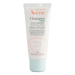 Avene Cleanance Hydra Soothing Cream 40ML