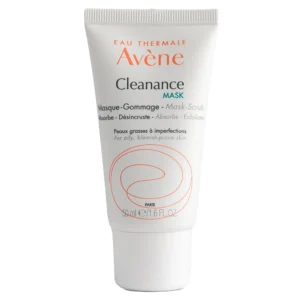 Avene Cleanance Mask Scrub 50ML