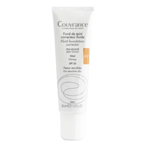 Avene Fluid Foundation Correctors SPF 20