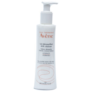 Avene Gentle Milk Cleanser 200ML