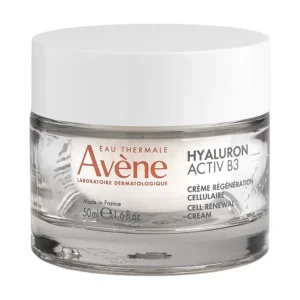 Avene  Hyaluron Activ B3 Cellular Renewal Day Cream 50ML