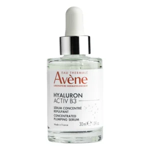 Avene Hyaluron Activ B3 Concentrated Plumping Serum 30ML