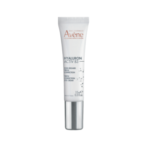 Avene  Hyaluron Activ B3 Triple Action Eye Cream 15ML