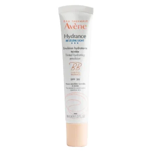 Avene Hydrance BB Light Tinted Hydrating Emulsion 40ML