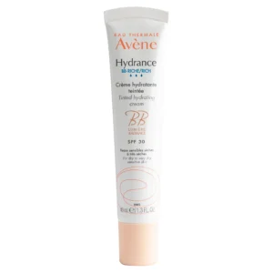 Avene Hydrance BB Rich Tinted Hydrating Cream 40ML