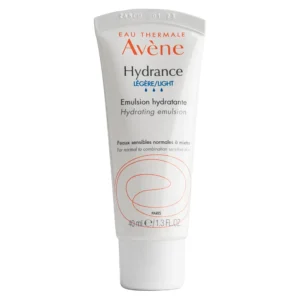Avene Hydrance Light Hydrating Emulsion 40ML