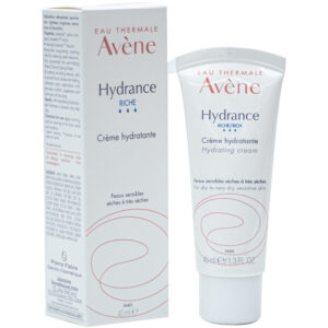 Avene Hydrance Rich Hydrating Cream 40ML