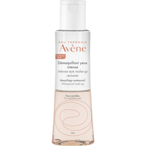 Avene Intense Eye Make-Up Remover 125ML