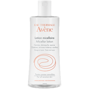 Avene Micellar Lotion 500ML