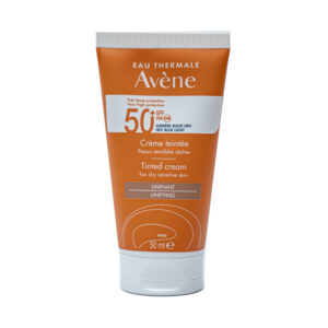 Avene Tinted cream SPF 50+ 50ML