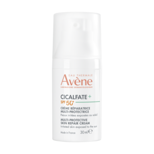 Cicalfate + Multiprotective Repair Cream SPF 50+