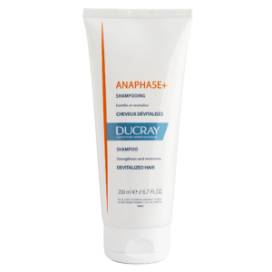 Ducray Anaphase+ Shampoo 200ML