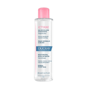 Ducray Ictyane Eau Micellaire 200ML