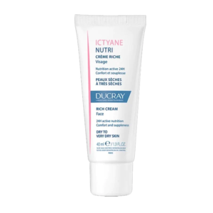 Ducray Ictyane Nutri Cream 40ML