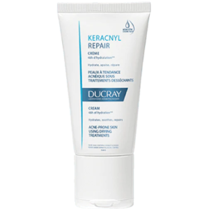 Ducray Keracnyl Repair Cream 50ML