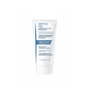 Ducray Kertyol P.S.O 200ML Kerato-Reducing Shampoo 200ML