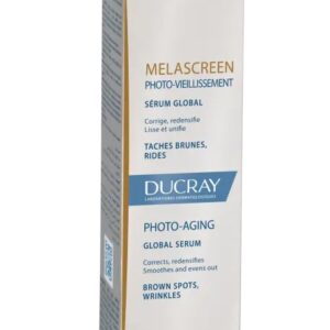 Ducray Melascreen Photo-Aging Global Serum 30ML
