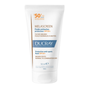 Ducray Melascreen UV Light Cream SPF 50+ 40ML