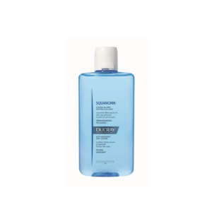 Ducray Squanorm Anti-Dandruff Zinc Lotion 200ML