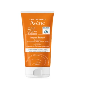 Avene Intense Protect 50+ Very High Protection Fluid sunscreen150ML