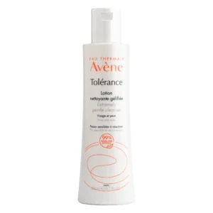 Avene Tolerance Gel Cleansing Lotion 400ML
