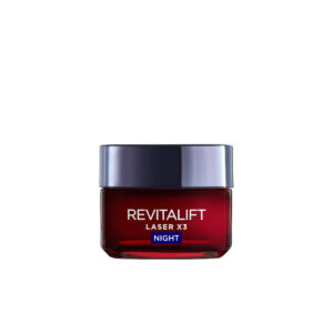 L'Oreal Paris Revitalift Laser X3 Night Cream