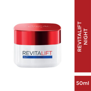 L'Oréal Paris® Revitalift Night Cream