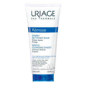 URIAGE XÉMOSE Gentle Cleansing Syndet