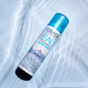 EAU THERMALE D'URIAGE