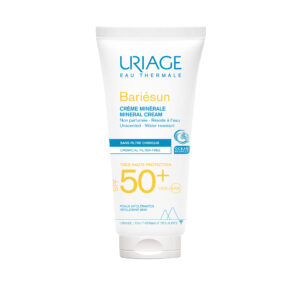 URIAGE BARIÉSUN SPF50+ Mineral Cream -Unscented
