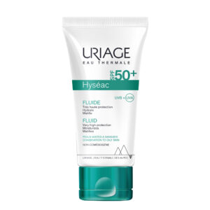 URIAGE HYSÉAC SPF50+ Fluid
