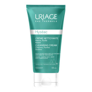 URIAGE HYSÉAC Cleansing Cream