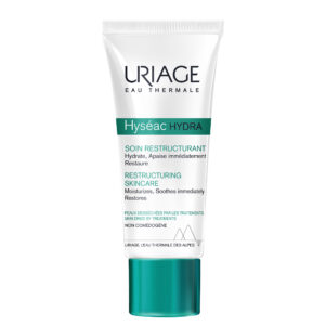 URIAGE HYSÉAC Hydra Restructuring Skincare