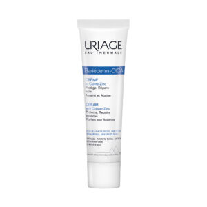 URIAGE BARIÉDERM-CICA Cream with Copper-Zinc