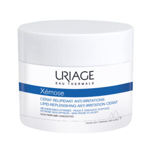URIAGE XÉMOSE Lipid-Replenishing Anti-Irritation Cerat