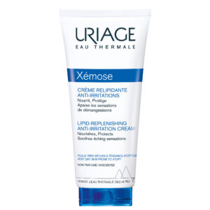 URIAGE XÉMOSE Lipid-Replenishing Anti-Irritation Cream