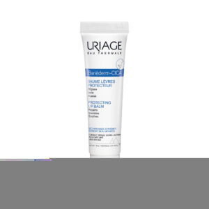 URIAGE BARIÉDERM-CICA Protective Lip Balm