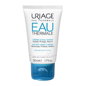 URIAGE EAU THERMALE Water Hand Cream