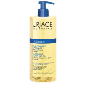 URIAGE XÉMOSE Cleansing Soothing Oil