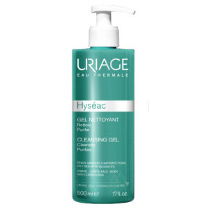 URIAGE HYSÉAC Cleansing Gel