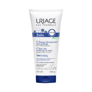 URIAGE BÉBÉ 1st Anti-Itch Soothing Oil Balm