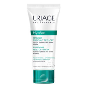 URIAGE HYSÉAC Purifying Peel-Off Mask