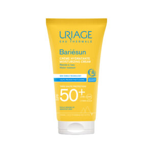 URIAGE BARIÉSUN SPF50+ Moisturizing Cream