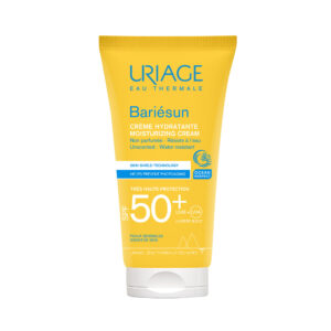 URIAGE BARIÉSUN SPF50+ Moisturizing Cream - Unscented