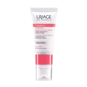URIAGE TOLÉDERM CONTROL Fresh Soothing Eyecare
