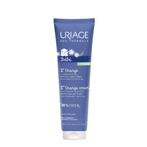 URIAGE BÉBÉ 1st Change Cream